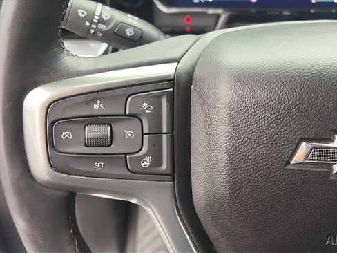 Certified 2022 Chevrolet Silverado 1500 RST image 10