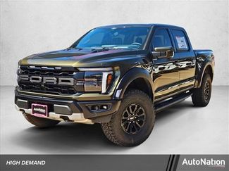 New 2026 Ford F150 Raptor video 1