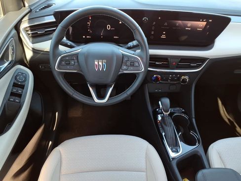 Used 2024 Buick Encore GX Preferred w/ Advanced Technology Package image 29