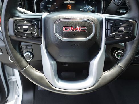 Used 2024 GMC Sierra 2500 SLE w/ SLE Value Package AWD/4WD image 52