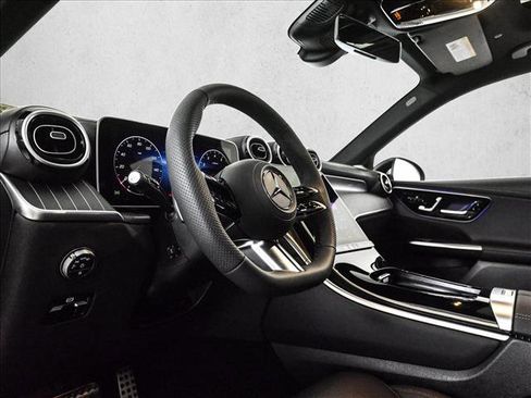 New 2026 Mercedes-Benz GLC 300 4MATIC image 10