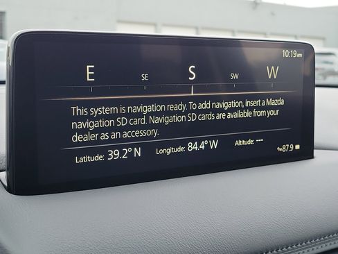 New 2025 MAZDA CX-5 AWD 2.5 S w/ Preferred Package image 20