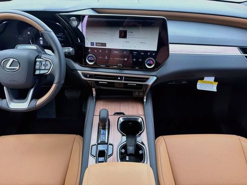 New 2026 Lexus RX 350 Premium w/ Convenience Package FWD image 20