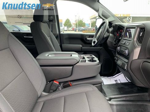 New 2026 Chevrolet Silverado 3500 W/T w/ WT Convenience Package AWD/4WD image 11