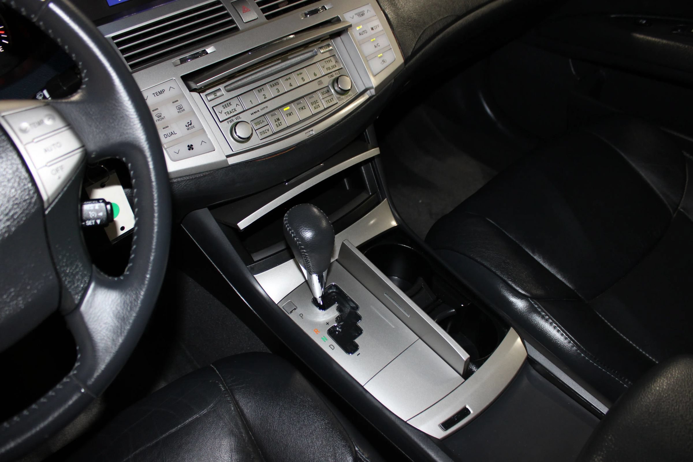 Used 2008 Toyota Avalon Touring w/ Fleet Convenience Pkg FWD image 17