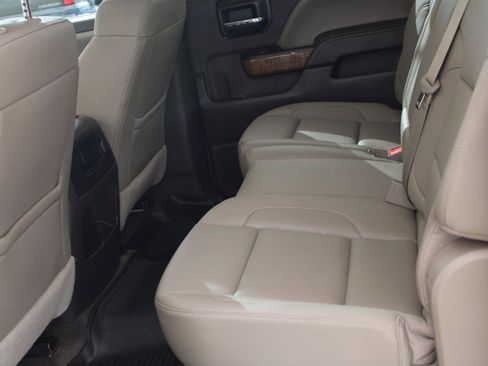 Used 2016 GMC Sierra 1500 SLT w/ Texas SLT Premium Package image 23