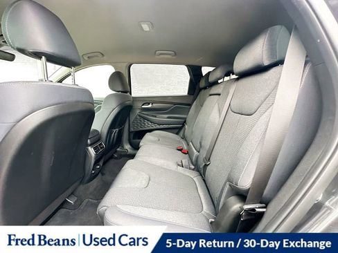 Used 2023 Hyundai Santa Fe SE image 23