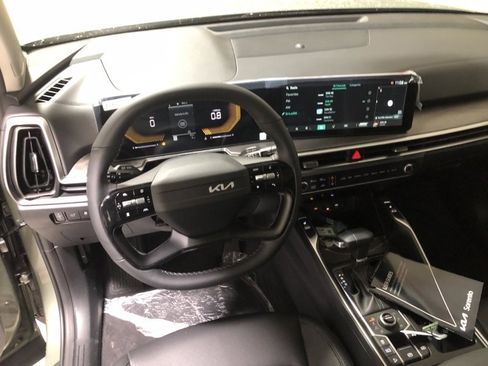 New 2026 Kia Sorento X-Line EX image 29