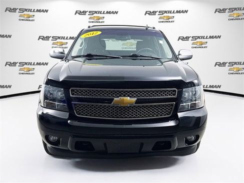 Used 2012 Chevrolet Avalanche LS w/ All-Star Edition image 2