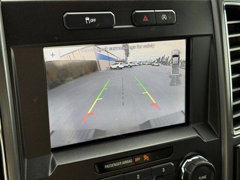 Used 2018 Ford F150 XLT w/ Equipment Group 302A Luxury image 30