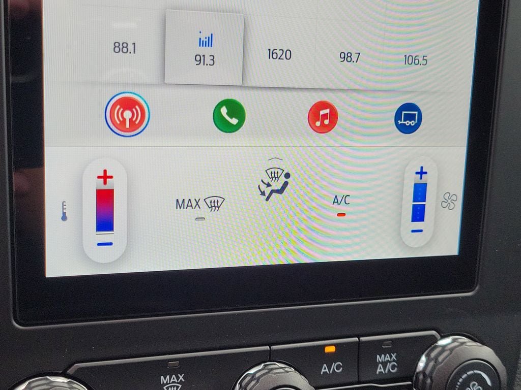 New 2026 Ford Ranger XL AWD/4WD image 28
