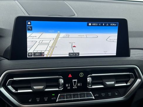 Certified 2023 BMW X3 xDrive30i w/ Convenience Package image 19