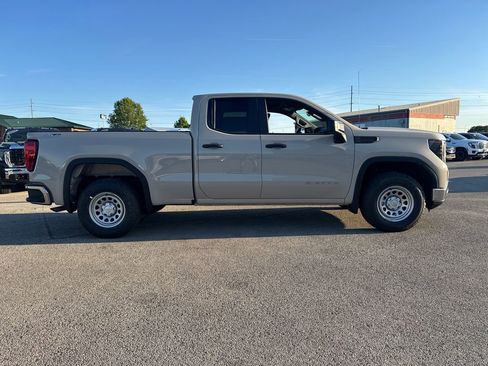 New 2026 GMC Sierra 1500 Pro w/ Pro Value Package AWD/4WD image 9