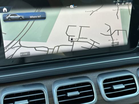 New 2025 Mercedes-Benz GLE 450 4MATIC image 31