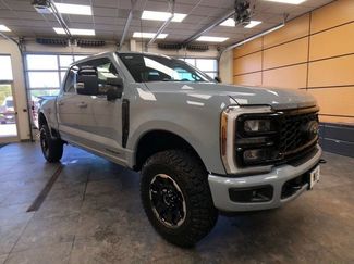 New 2026 Ford F350 Lariat w/ Tremor Off-Road Package 360° Tour