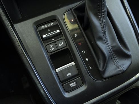 Used 2024 Honda CR-V EX image 28