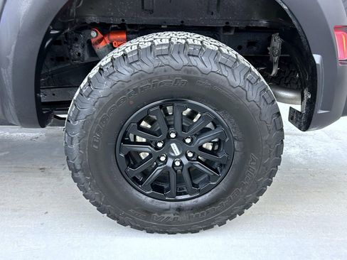 Used 2024 Ford F150 Raptor image 22