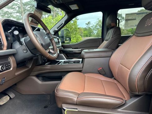 New 2026 Ford F250 King Ranch image 13