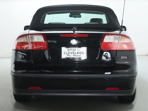 Used 2005 Saab 9-3 Linear FWD image 46