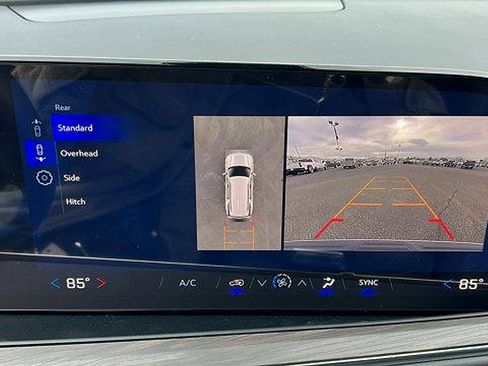 New 2026 Chevrolet Tahoe LS w/ LPO, Get Active Package image 24