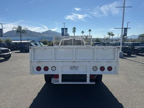 Used 2022 RAM 4500 Tradesman w/ Chrome Appearance Group image 7