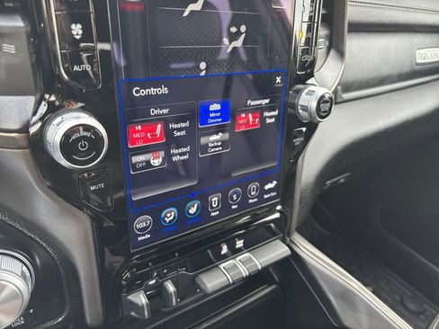 Used 2020 RAM 1500 Rebel w/ Rebel Level 1 Equipment Group image 37