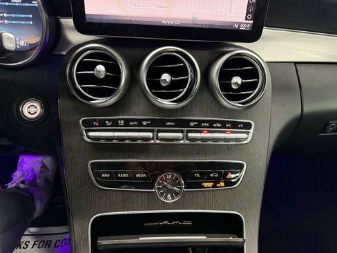 Used 2020 Mercedes-Benz C 63 AMG Coupe image 26