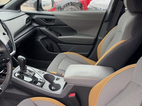 Certified 2024 Subaru Crosstrek 2.5i Sport image 11