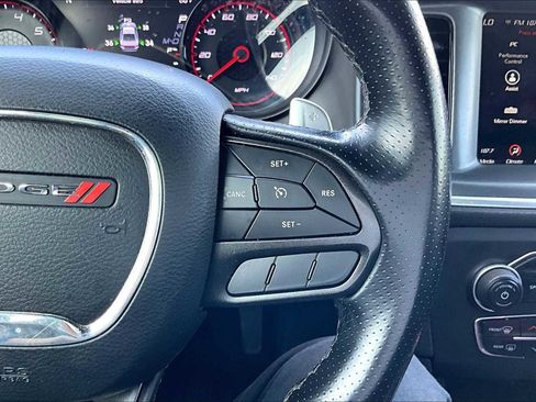 Used 2022 Dodge Charger GT w/ Blacktop Package image 24