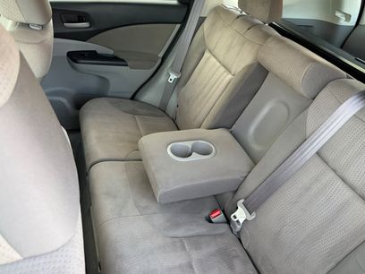 Used 2014 Honda CR-V EX