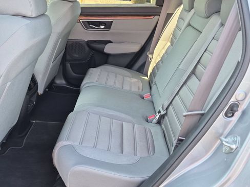 Used 2021 Honda CR-V EX image 29