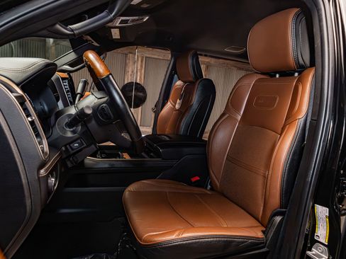 Used 2022 RAM 3500 Limited image 20