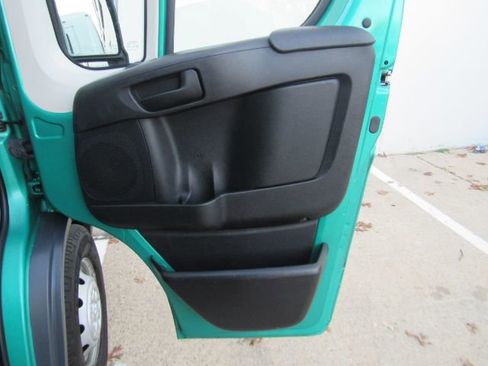 Used 2017 RAM ProMaster 3500 w/ Mopar Trailer Tow Group image 19