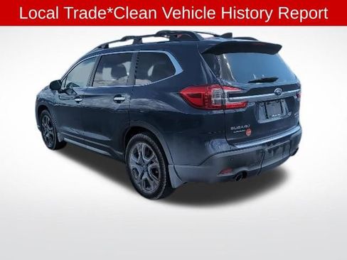 Used 2023 Subaru Ascent Touring AWD/4WD image 7