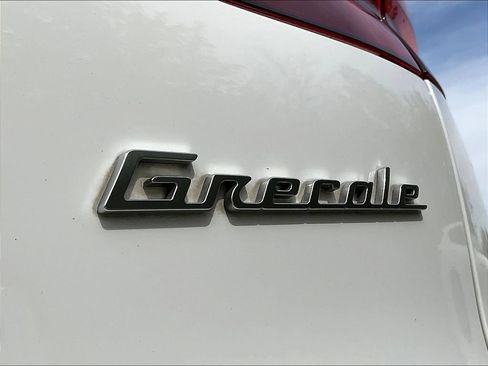 Used 2023 Maserati Grecale Modena AWD/4WD image 24