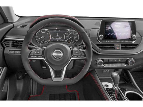 New 2025 Nissan Altima 2.5 SR w/ SR Premium Package image 4