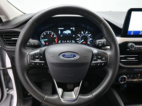 Certified 2022 Ford Escape SE w/ Convenience Package image 12
