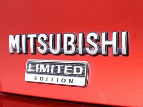 Used 2017 Mitsubishi Lancer LE image 30