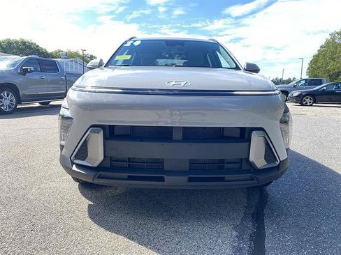 Used 2024 Hyundai Kona SEL AWD/4WD image 26