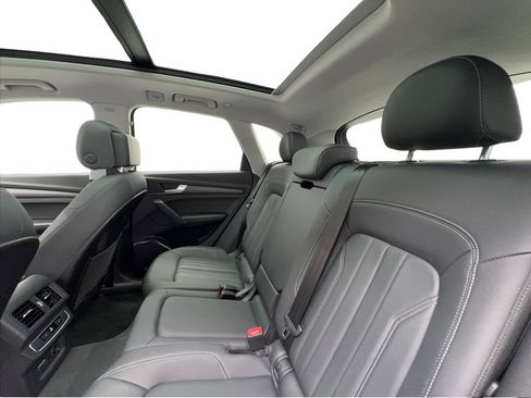 Used 2023 Audi Q5 2.0T Premium w/ Convenience Package AWD/4WD image 25