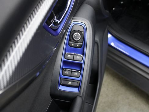 Used 2022 Subaru WRX Premium image 39