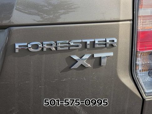 Used 2017 Subaru Forester 2.0XT Touring AWD/4WD image 5