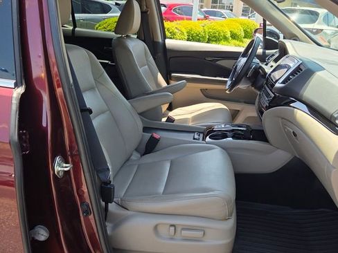 Used 2020 Honda Ridgeline RTL-E image 15