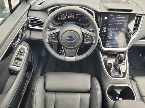 Used 2024 Subaru Outback Touring XT image 15