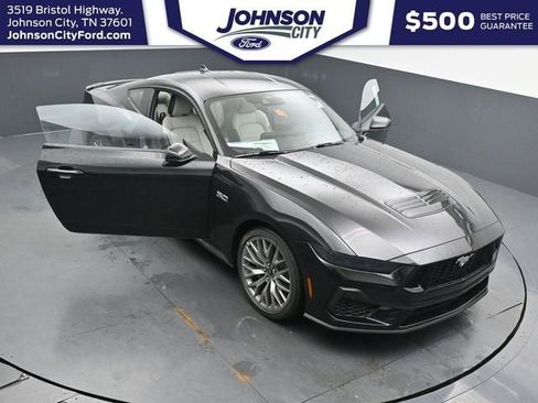 New 2026 Ford Mustang GT Premium RWD image 33
