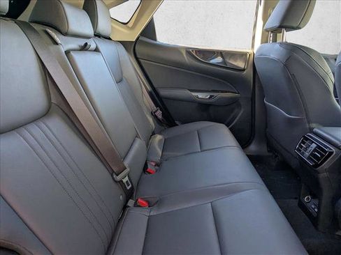 Certified 2024 Lexus NX 350 AWD image 21