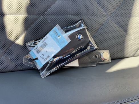 Used 2026 BMW iX xDrive45 image 38