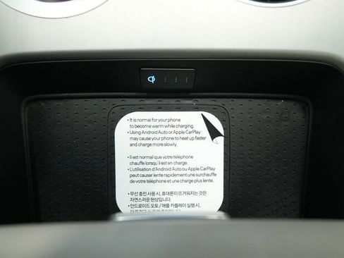 New 2026 Genesis GV70 2.5T Advanced image 35