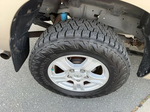 Used 2007 Toyota Tundra SR5 image 41