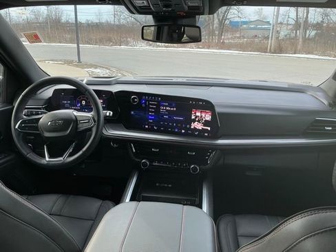 Used 2025 Chevrolet Tahoe RST w/ Comfort Package image 23